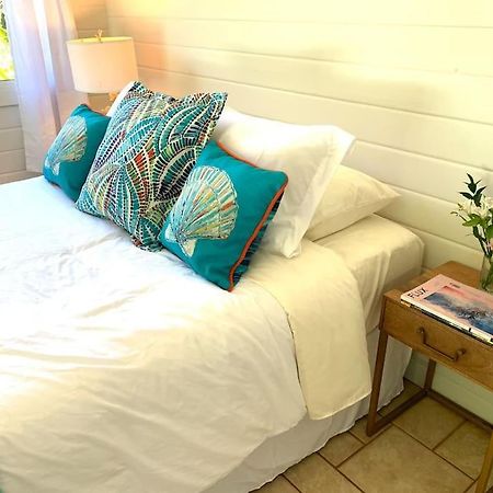 North Shore Garden Studio Haleiwa Exterior foto
