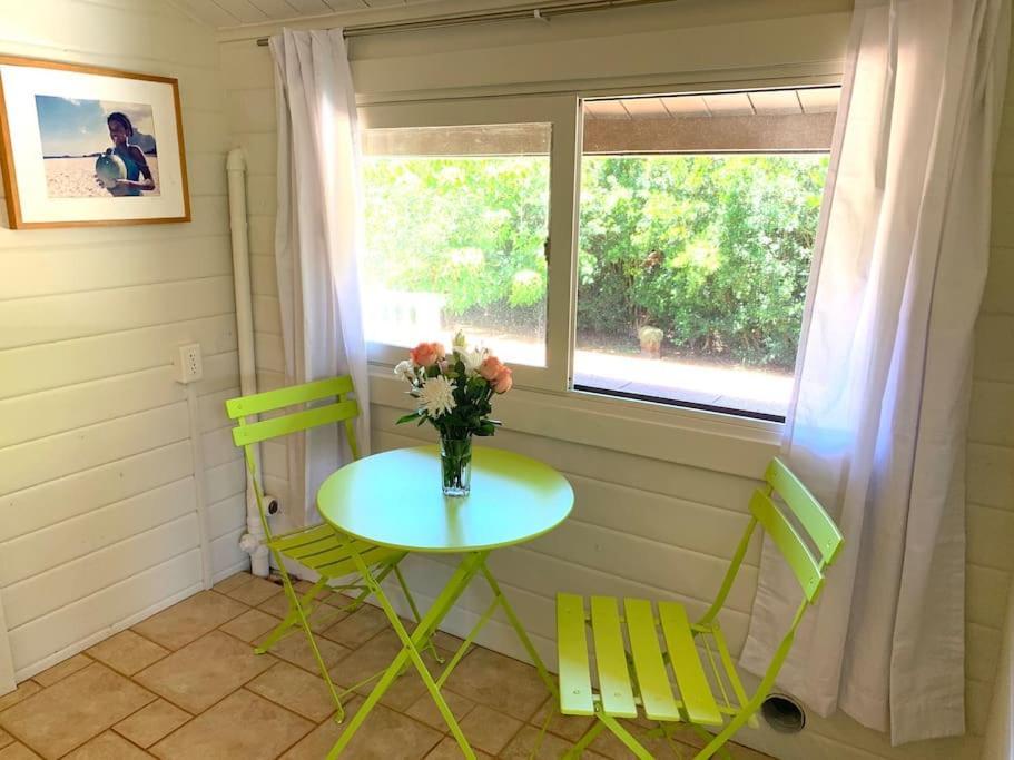 North Shore Garden Studio Haleiwa Exterior foto