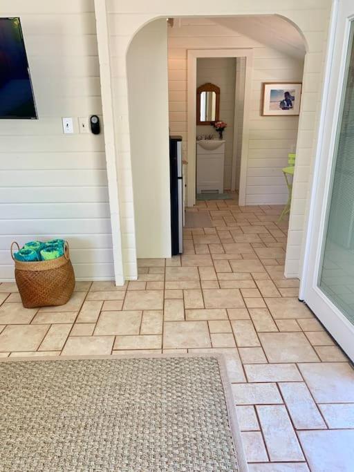 North Shore Garden Studio Haleiwa Exterior foto