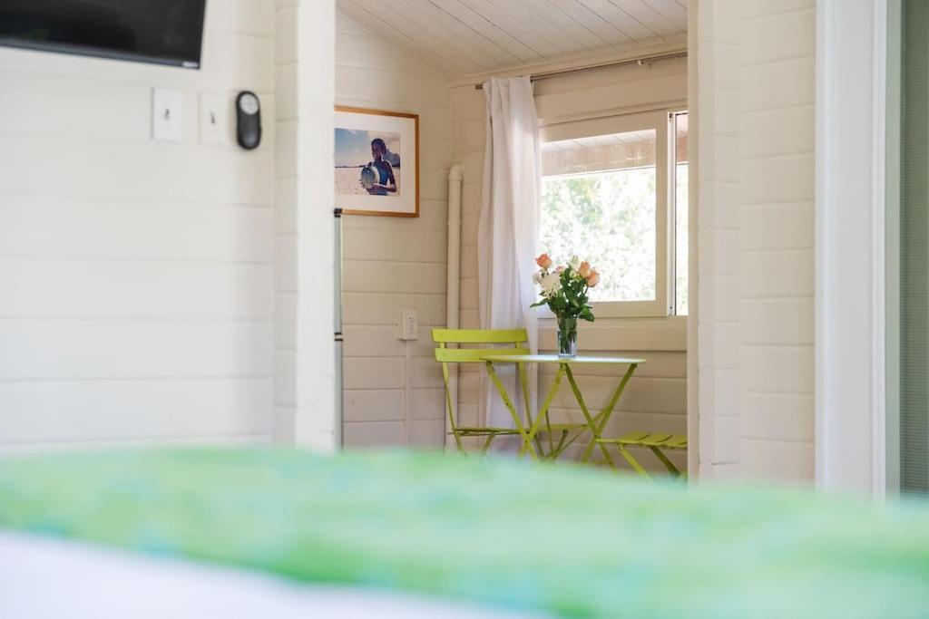 North Shore Garden Studio Haleiwa Exterior foto