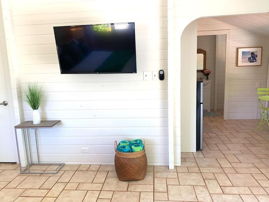North Shore Garden Studio Haleiwa Exterior foto