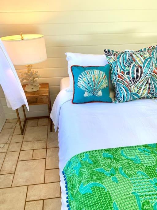 North Shore Garden Studio Haleiwa Exterior foto