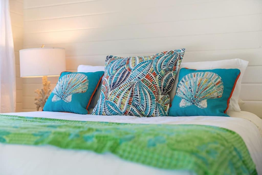 North Shore Garden Studio Haleiwa Exterior foto